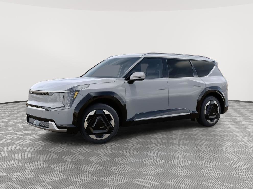 New 2026 Kia EV9 Land image 23