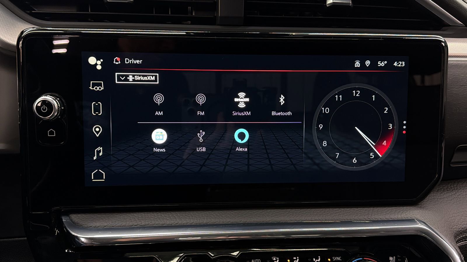 Used 2025 GMC Sierra 3500 Denali w/ Denali Reserve Package image 29