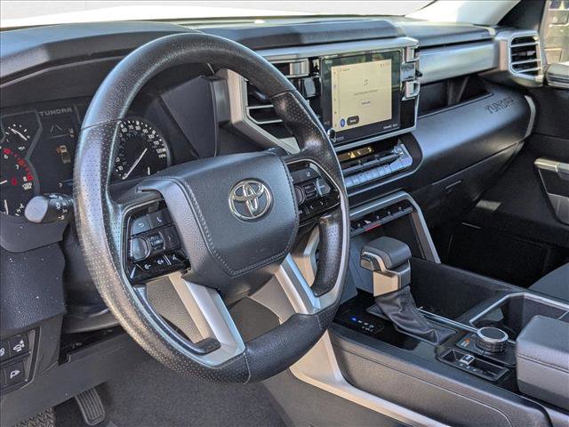 Used 2022 Toyota Tundra SR5 image 9