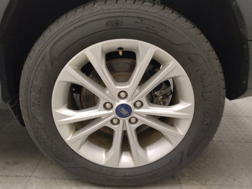 Used 2019 Ford Escape SEL AWD/4WD image 31