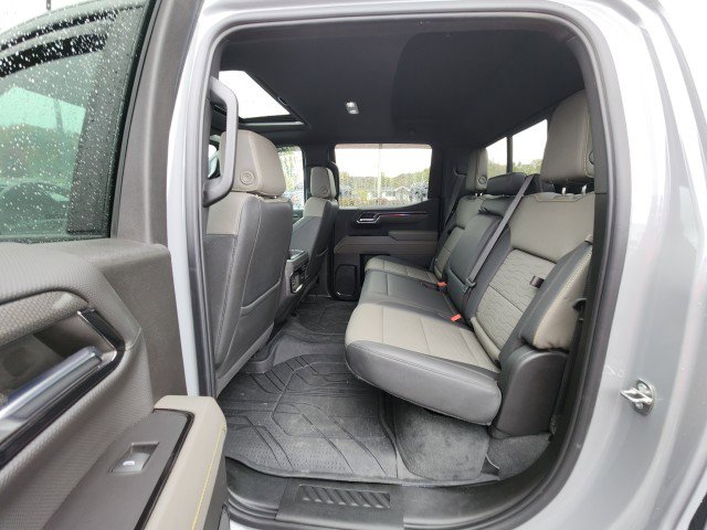 Used 2024 Chevrolet Silverado 1500 ZR2 w/ Technology Package image 25