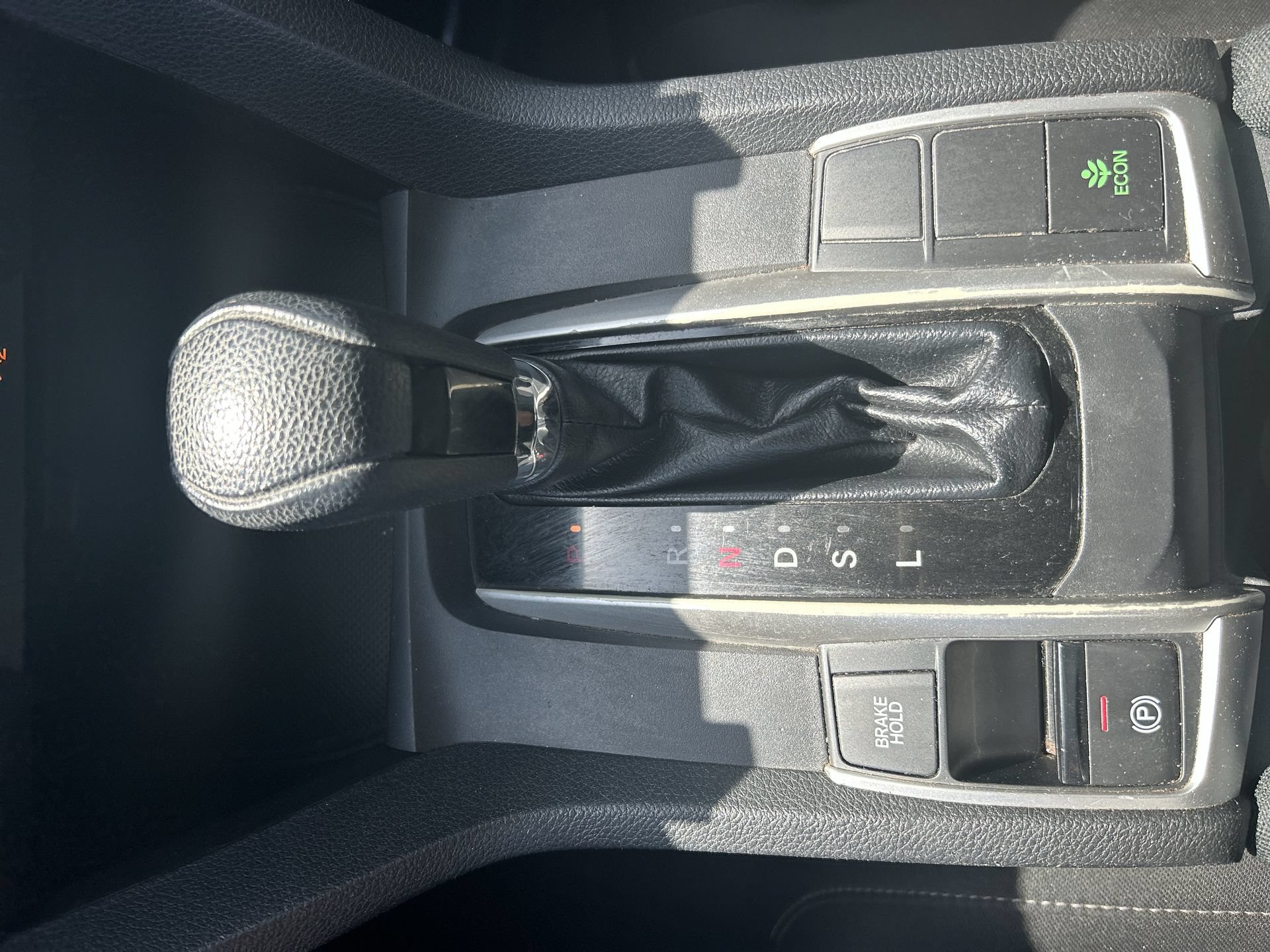 Used 2020 Honda Civic LX image 21