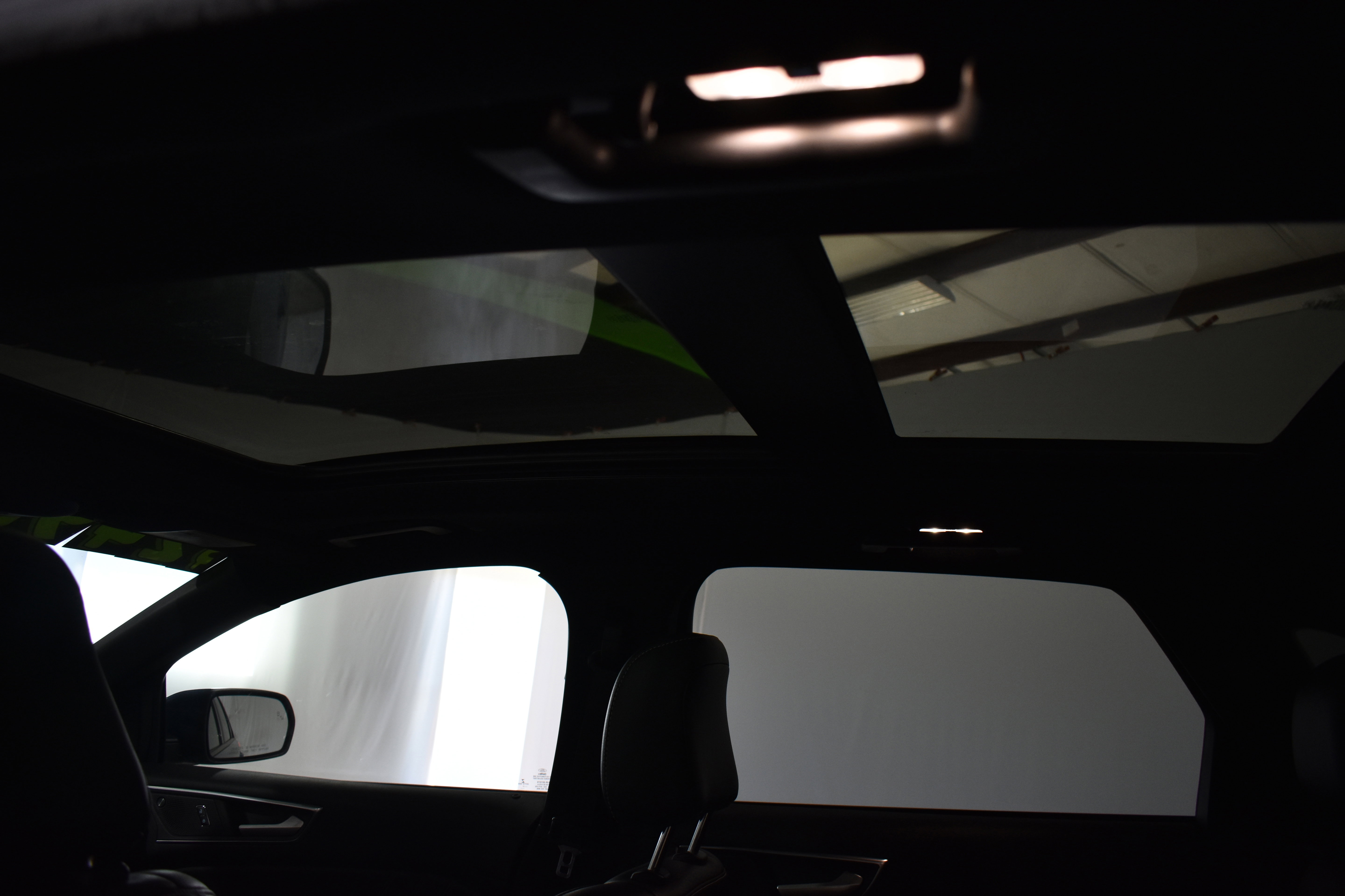 Used 2021 Ford Edge ST w/ Equipment Group 401A image 27