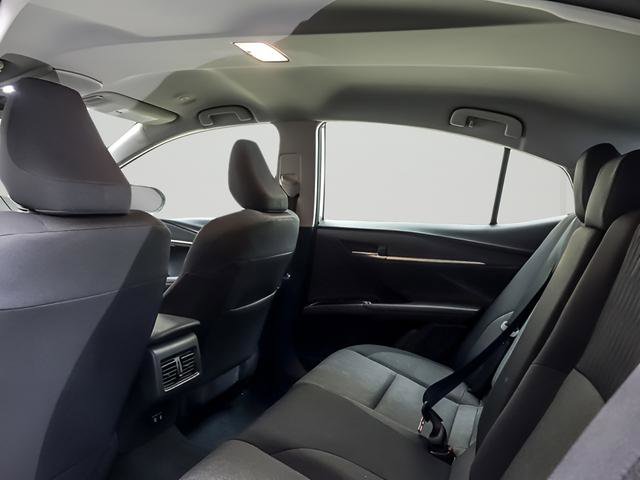 Used 2025 Toyota Camry LE FWD image 11