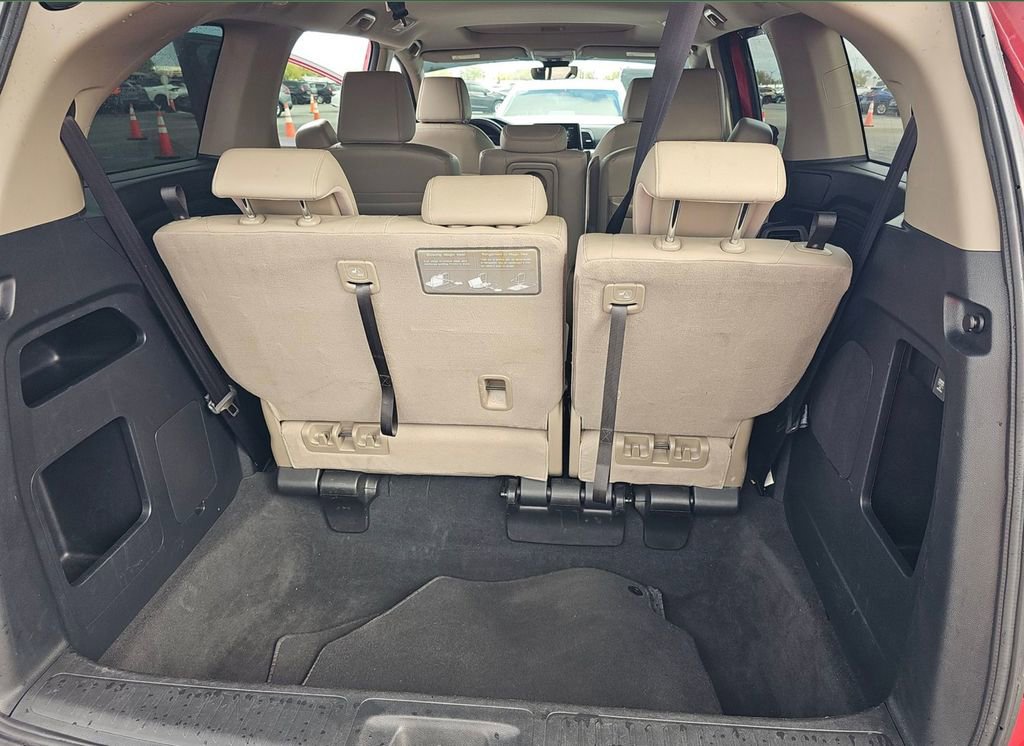 Used 2023 Honda Odyssey EX-L image 20
