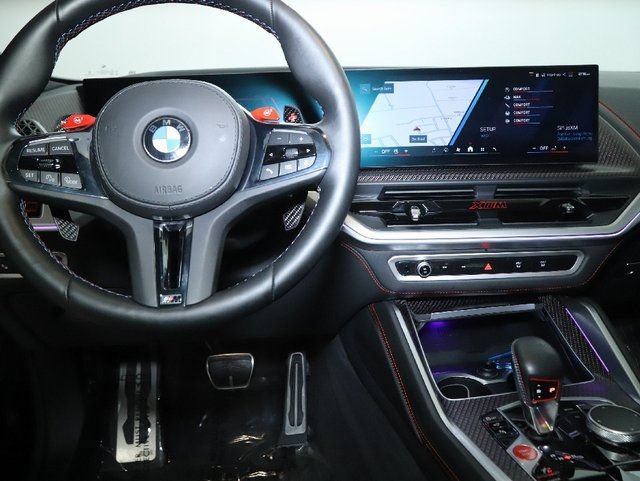 Used 2025 BMW XM Label Red AWD/4WD image 30