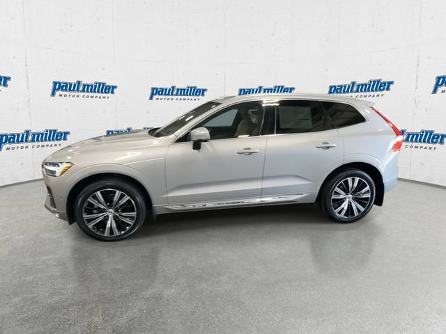 Used 2022 Volvo XC60 B5 Inscription AWD/4WD image 6