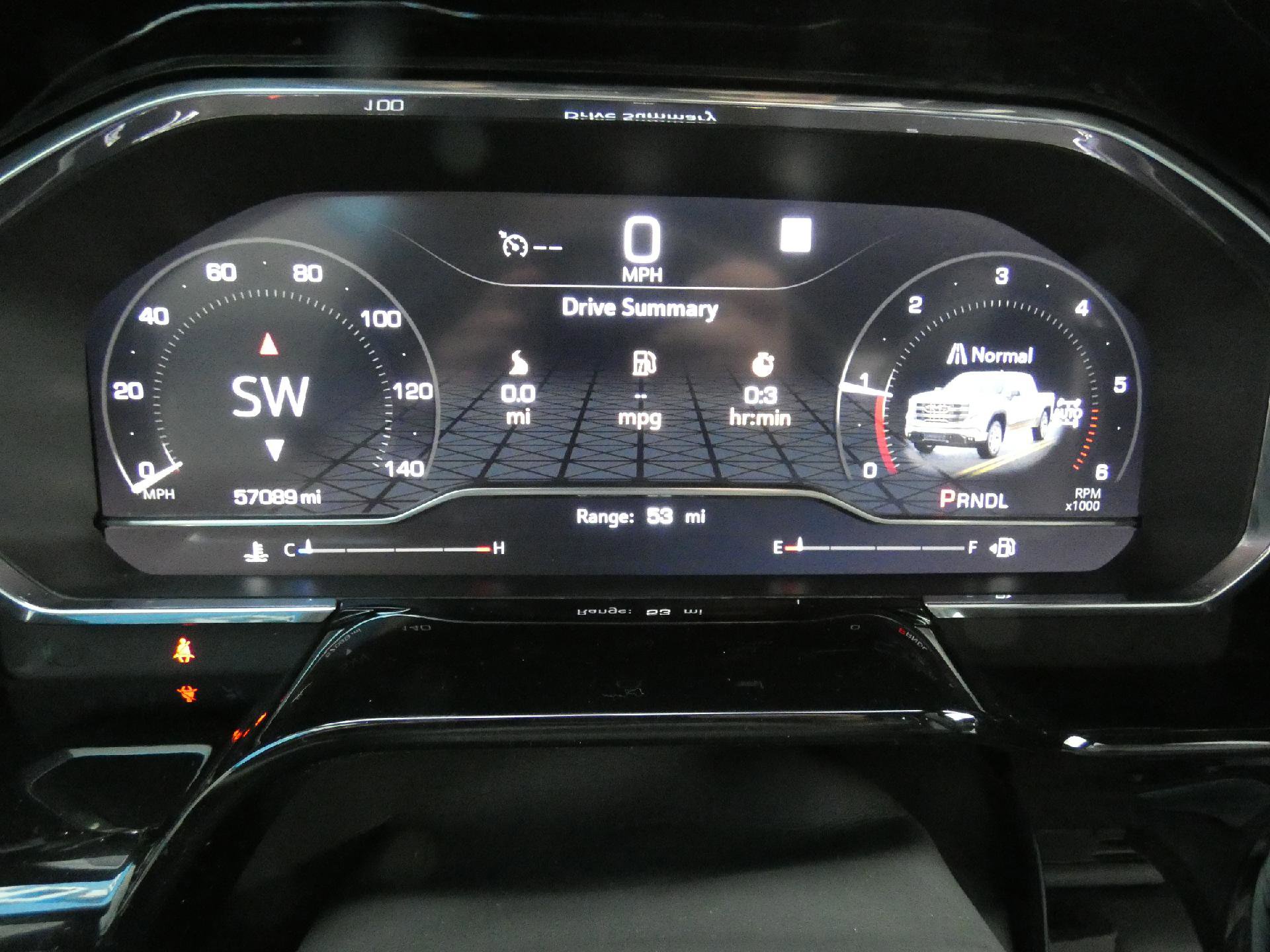 Used 2022 GMC Sierra 1500 SLT image 20