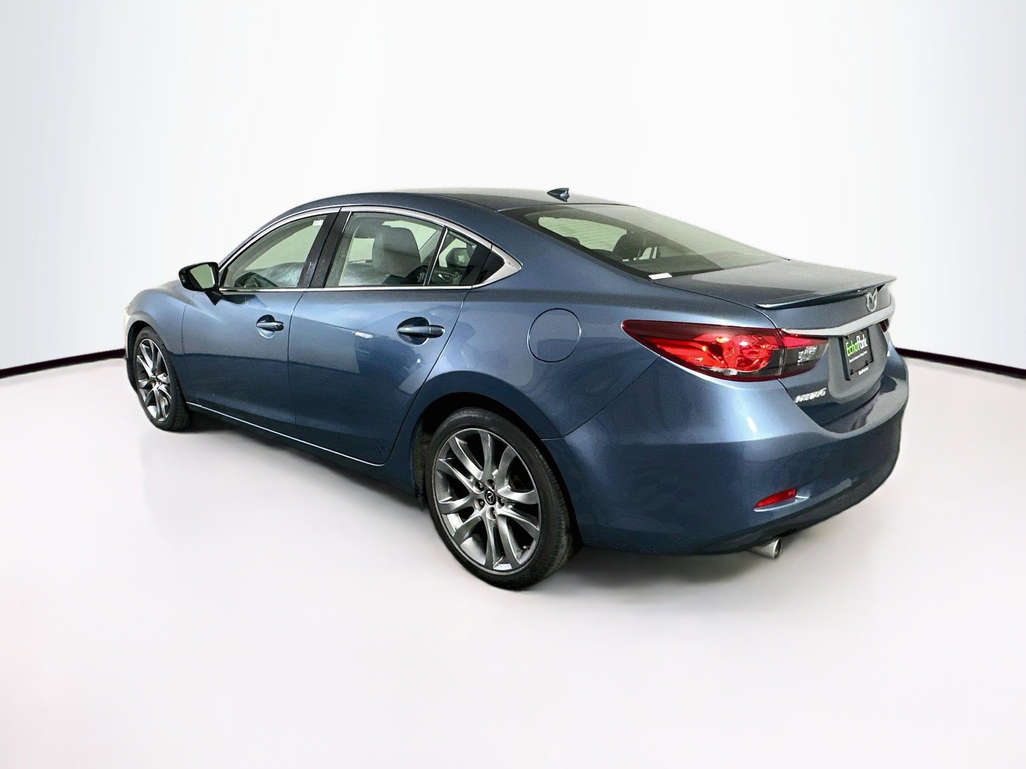 Used 2015 MAZDA MAZDA6 Grand Touring FWD image 5