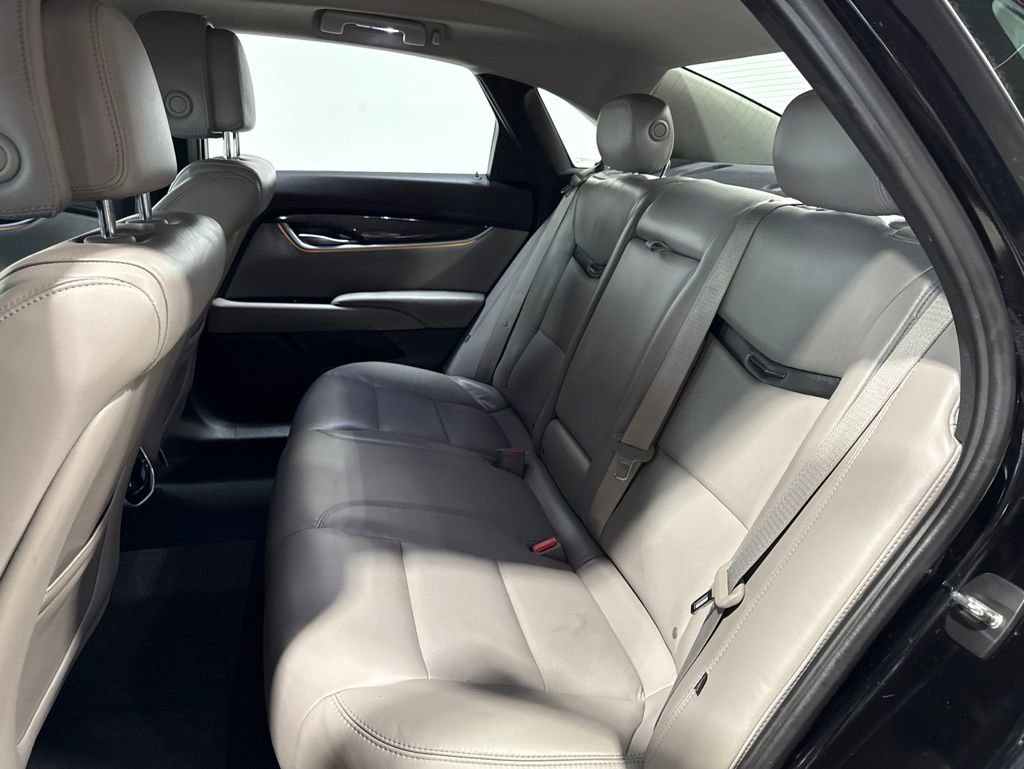 Used 2013 Cadillac XTS Luxury w/ Driver Awareness Package AWD/4WD image 26