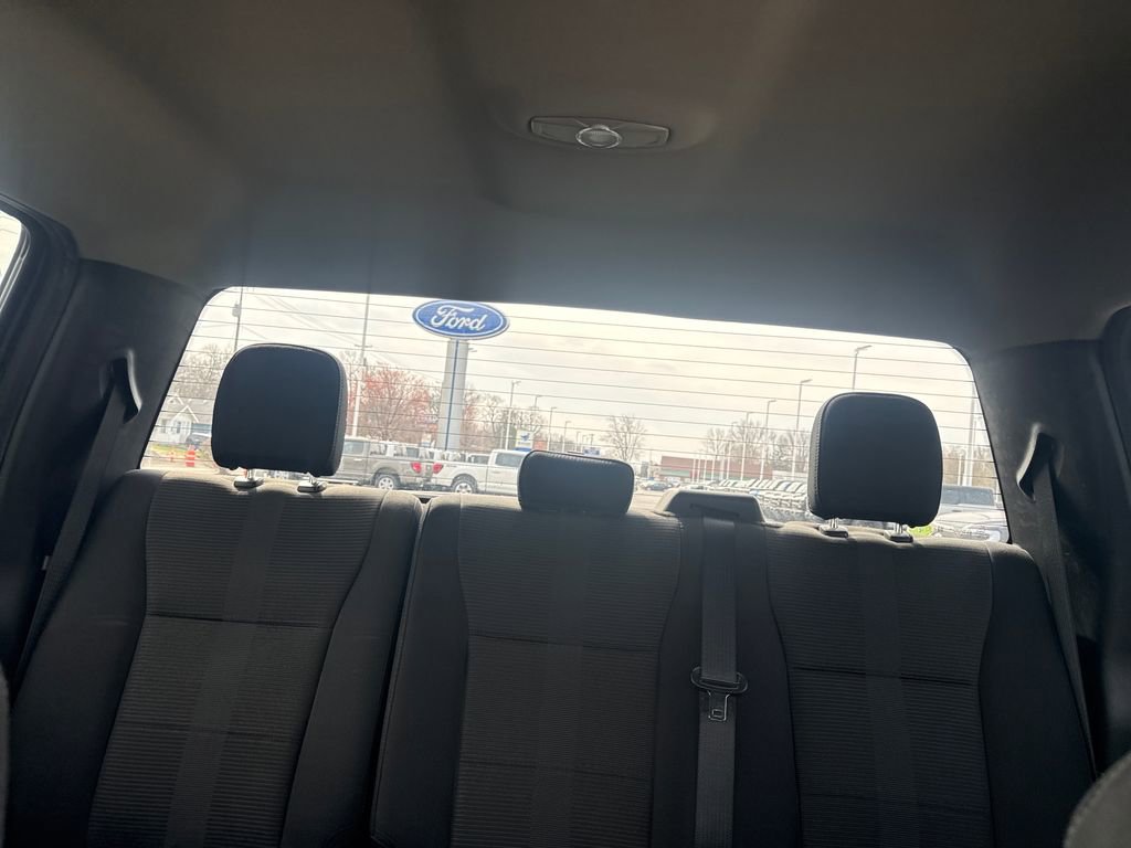 Used 2020 Ford F150 XL w/ Equipment Group 101A Mid AWD/4WD image 49