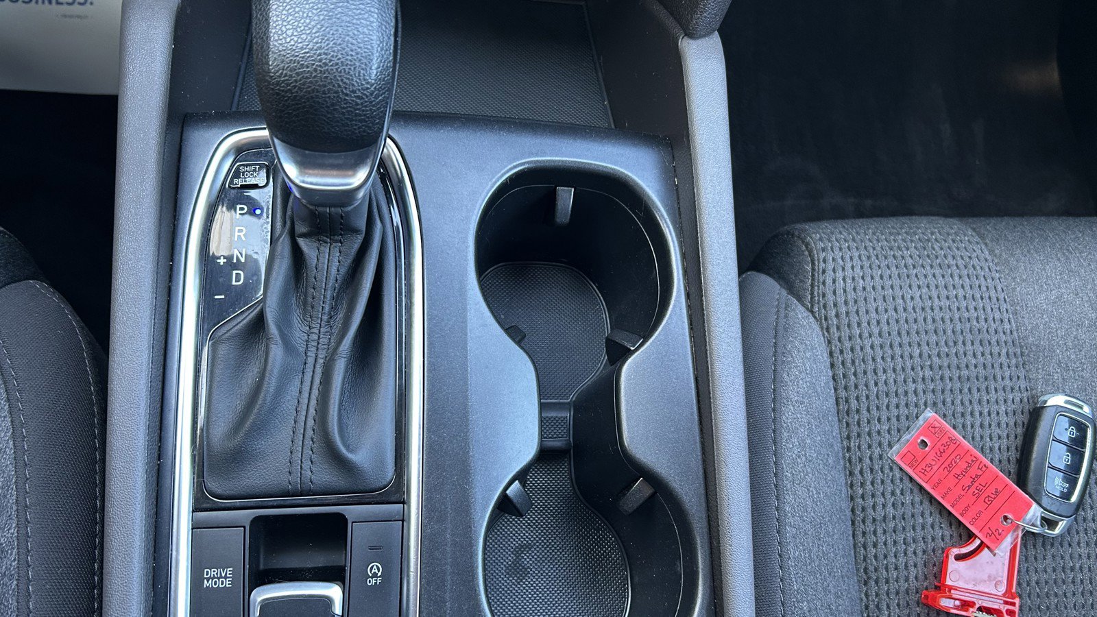 Used 2020 Hyundai Santa Fe SEL image 34