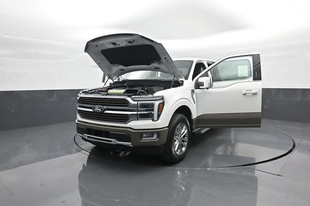 New 2026 Ford F150 King Ranch w/ FX4 Off-Road Package AWD/4WD image 34