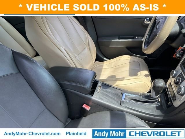 Used 2012 Chevrolet Malibu LT FWD image 18