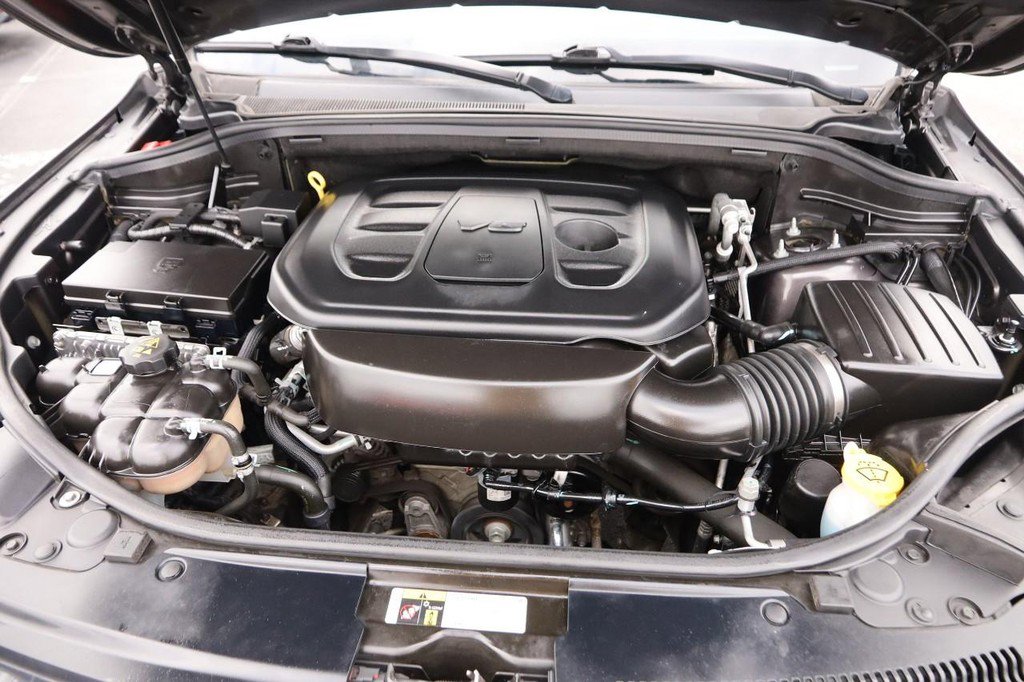 Used 2020 Jeep Grand Cherokee Altitude RWD image 28