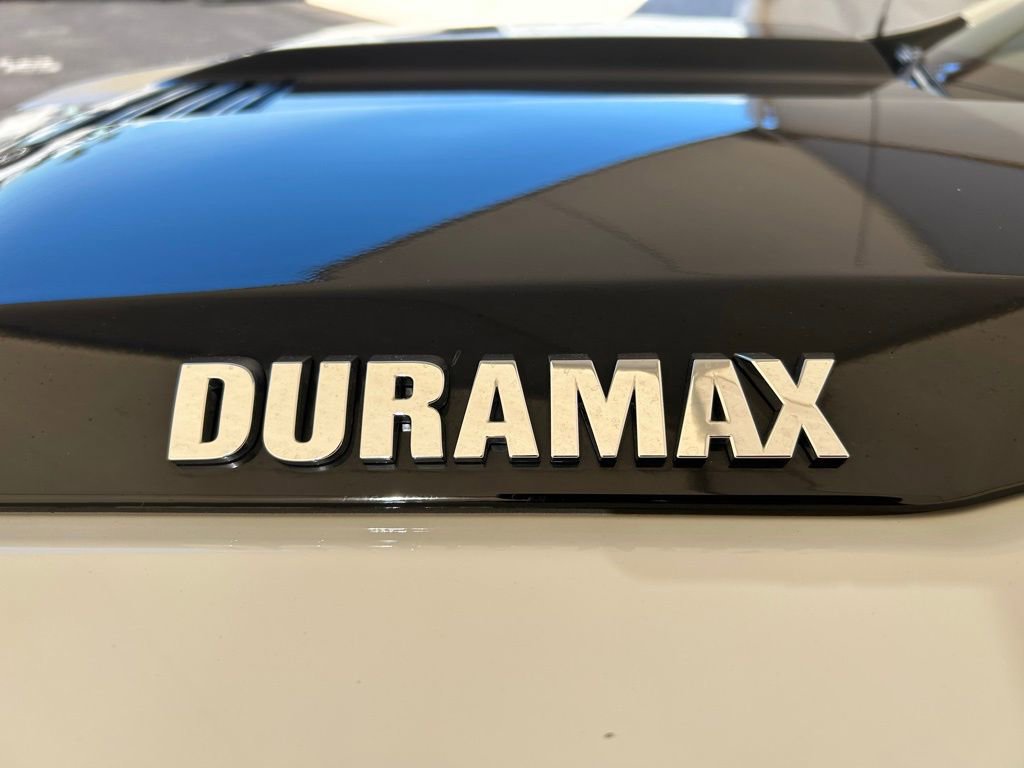 Used 2024 Chevrolet Silverado 1500 LT Trail Boss w/ Convenience Package II image 23