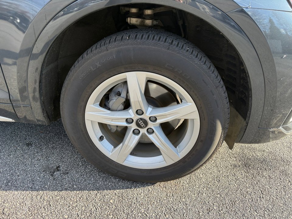 Certified 2021 Audi Q5 2.0T Premium image 25