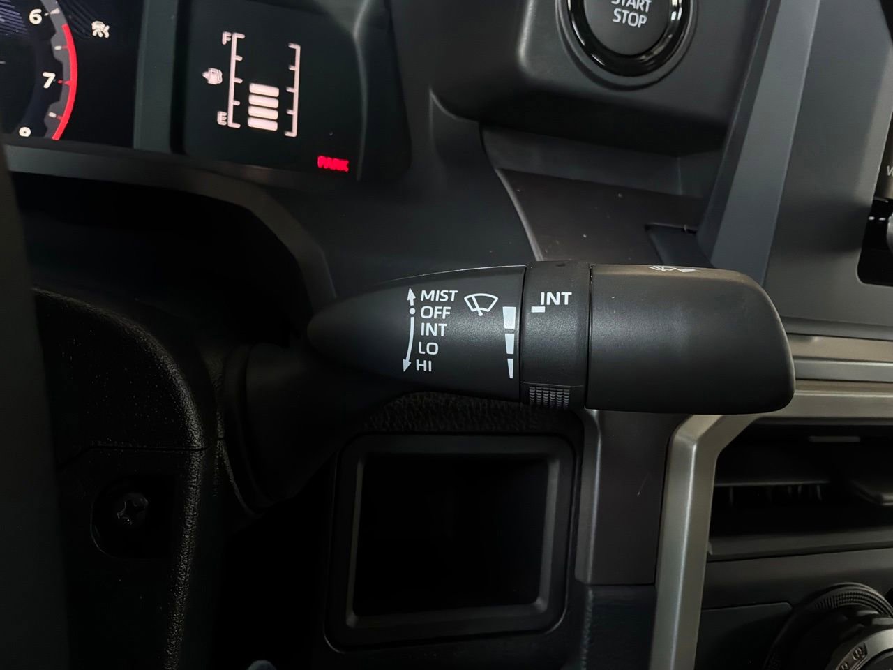 New 2026 Toyota Tacoma SR5 AWD/4WD image 32