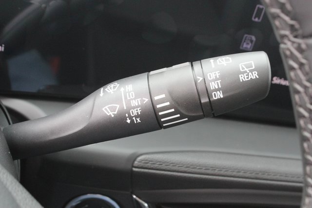 New 2026 Buick Encore GX Sport Touring w/ Experience Buick Package image 29