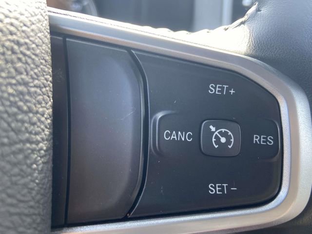 Used 2022 RAM 1500 Big Horn image 18