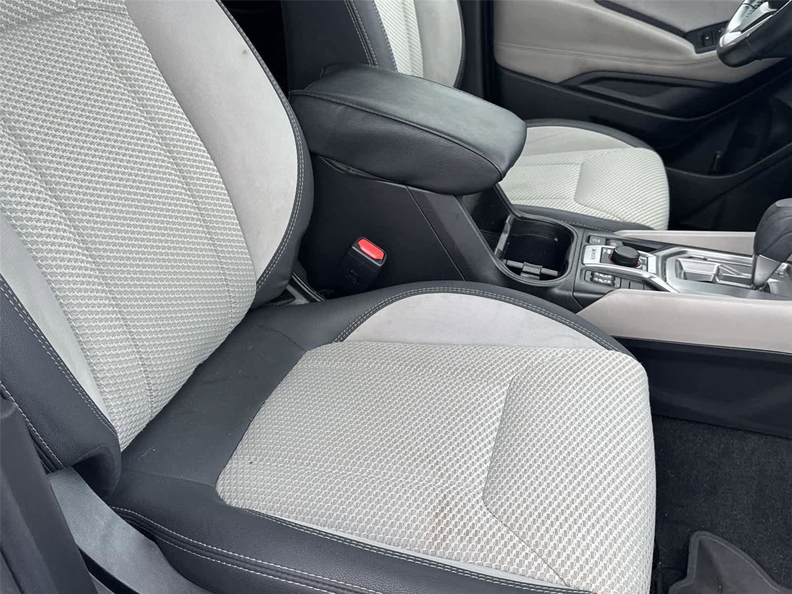 Used 2020 Subaru Forester Premium AWD/4WD image 16