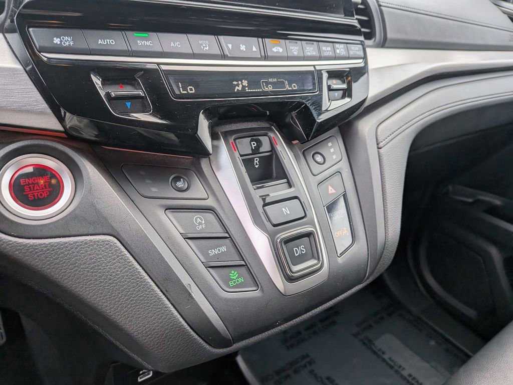 Used 2025 Honda Odyssey Sport-L image 19