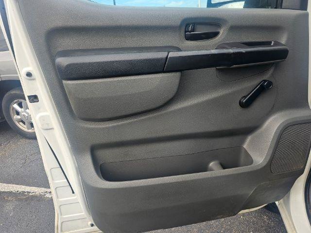 Used 2012 Nissan NV 2500 S w/ Side Curtain Airbag Pkg RWD image 26