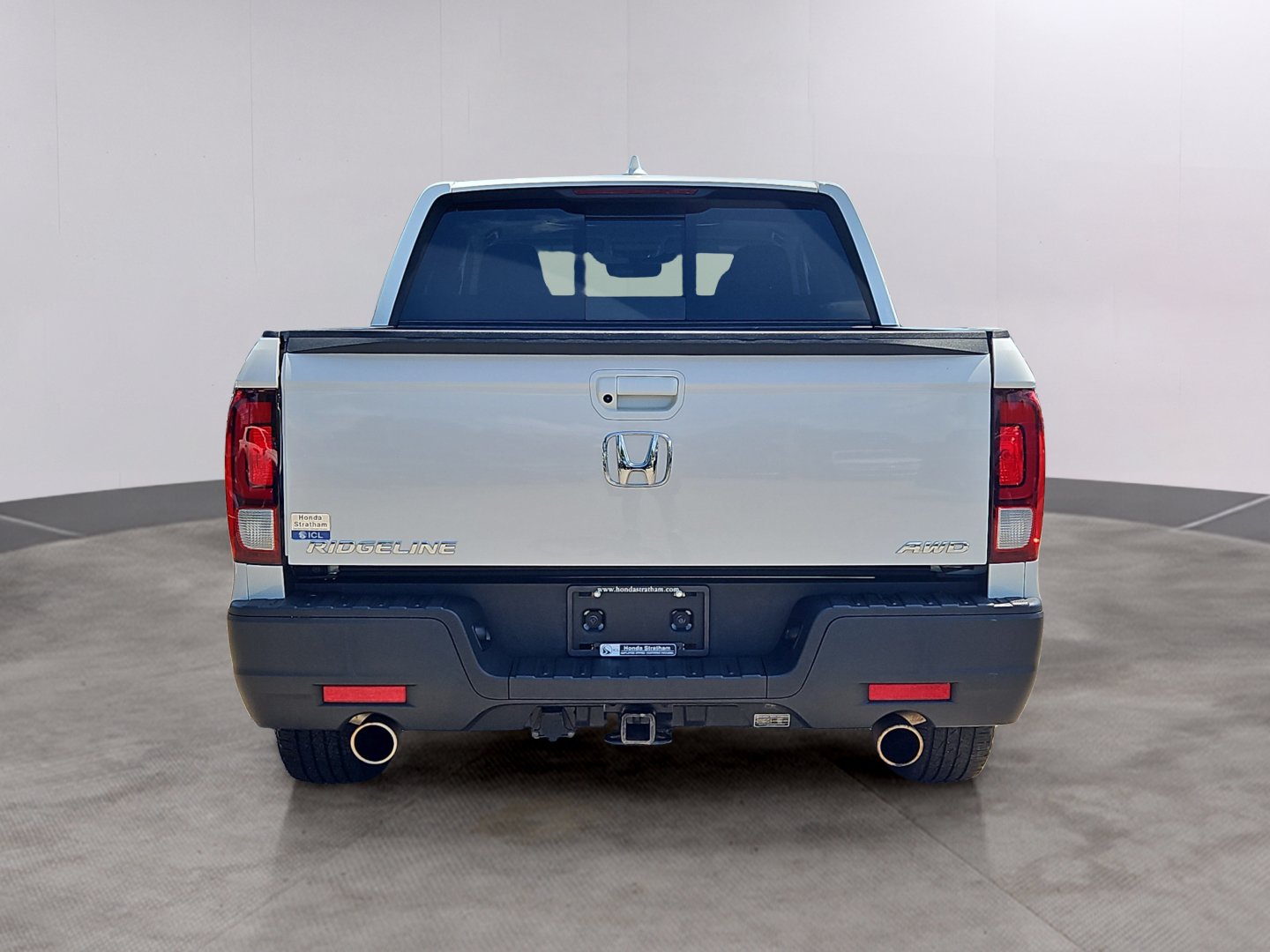 Certified 2023 Honda Ridgeline RTL image 29