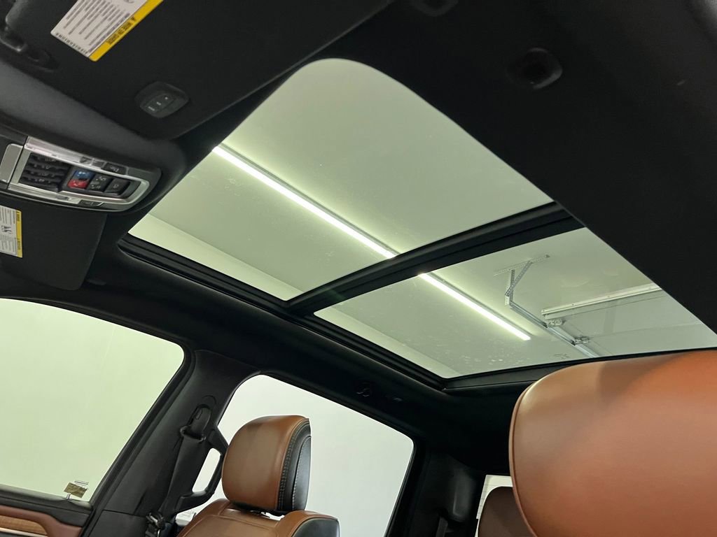 Used 2020 RAM 1500 Limited image 13