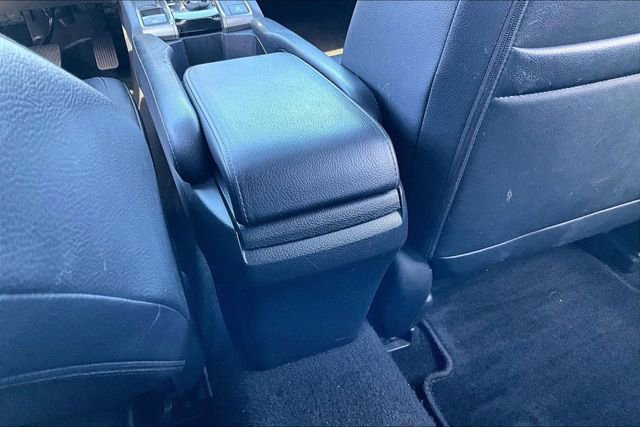 Used 2020 Honda Civic EX-L image 33