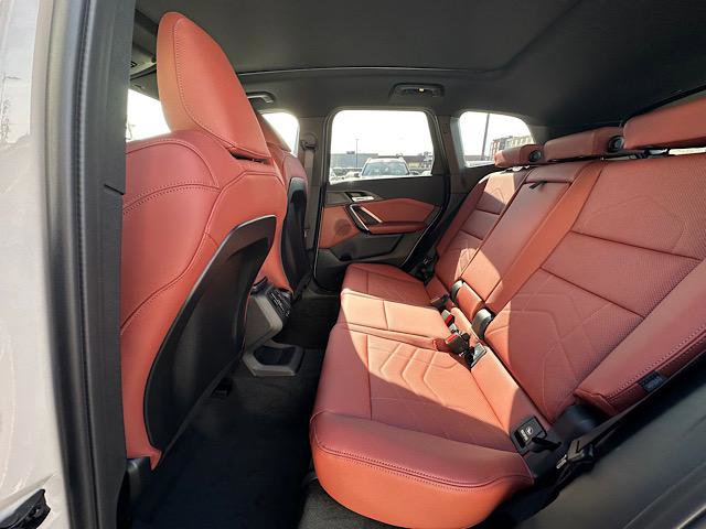 New 2026 BMW X1 xDrive28i w/ Technology Package image 5
