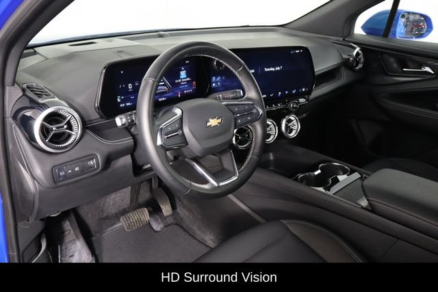 Used 2024 Chevrolet Blazer EV LT AWD/4WD image 25