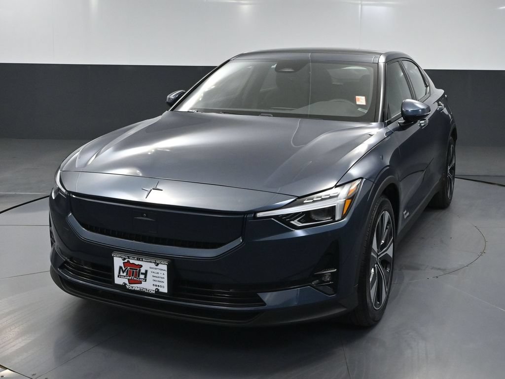 Used 2024 Polestar Polestar 2 AWD/4WD image 9