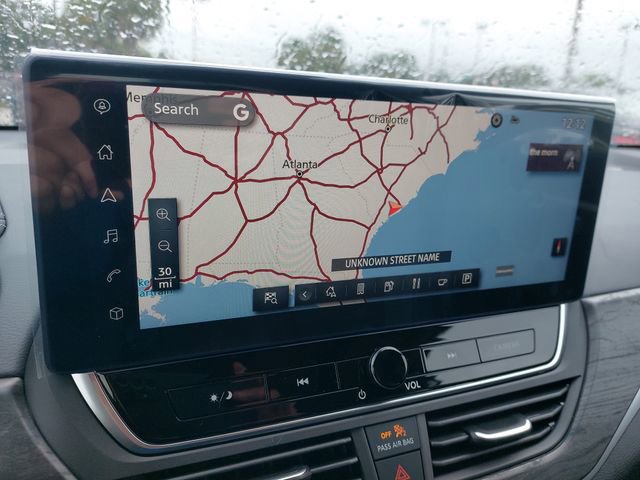 New 2025 Nissan Altima 2.5 SL image 21