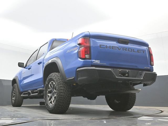 Used 2026 Chevrolet Colorado ZR2 image 48