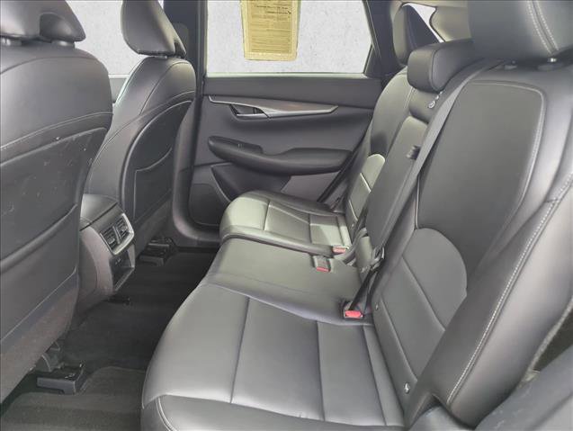 Used 2023 INFINITI QX50 Pure AWD/4WD image 13