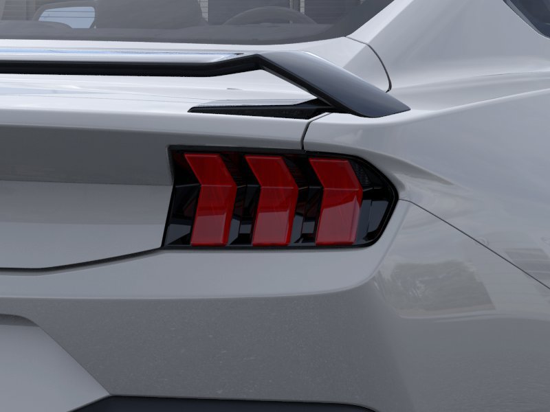 New 2026 Ford Mustang GT w/ GT Performance Package RWD image 21