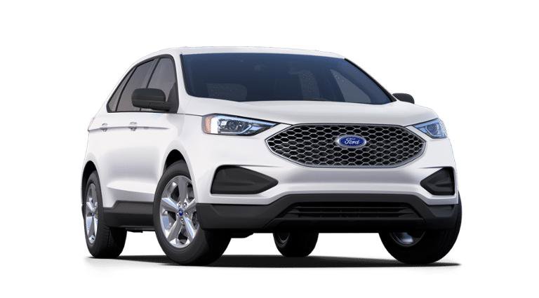 New 2024 Ford Edge SE image 4