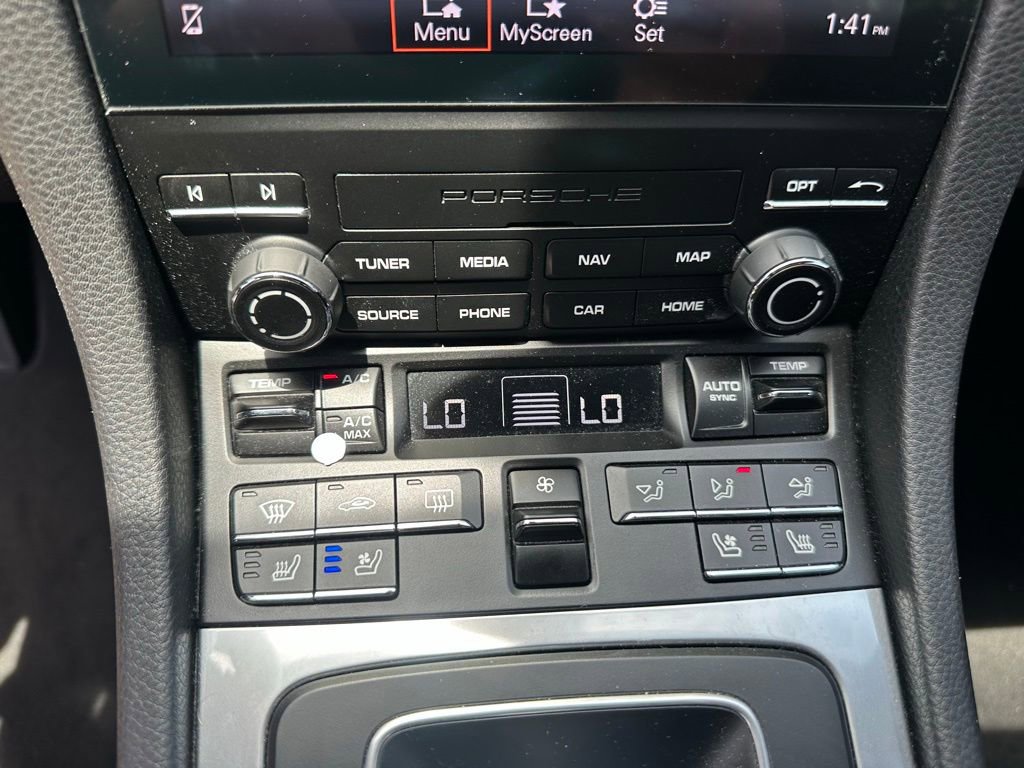 Certified 2025 Porsche 718 Cayman RWD image 24