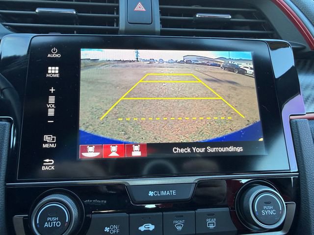 Used 2018 Honda Civic Type R image 26