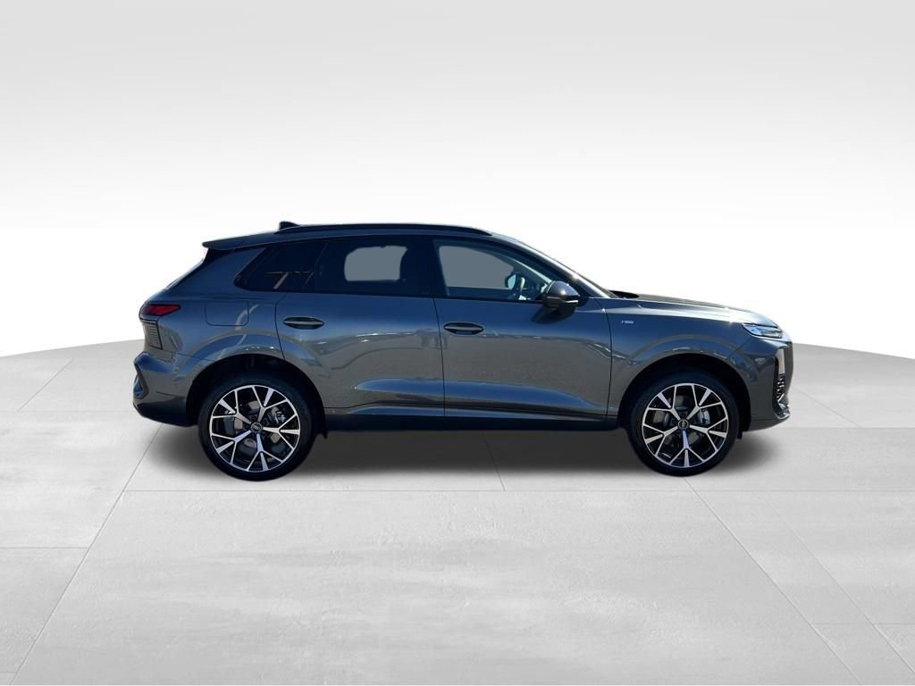 New 2026 Audi Q3 quattro 2.0T image 6