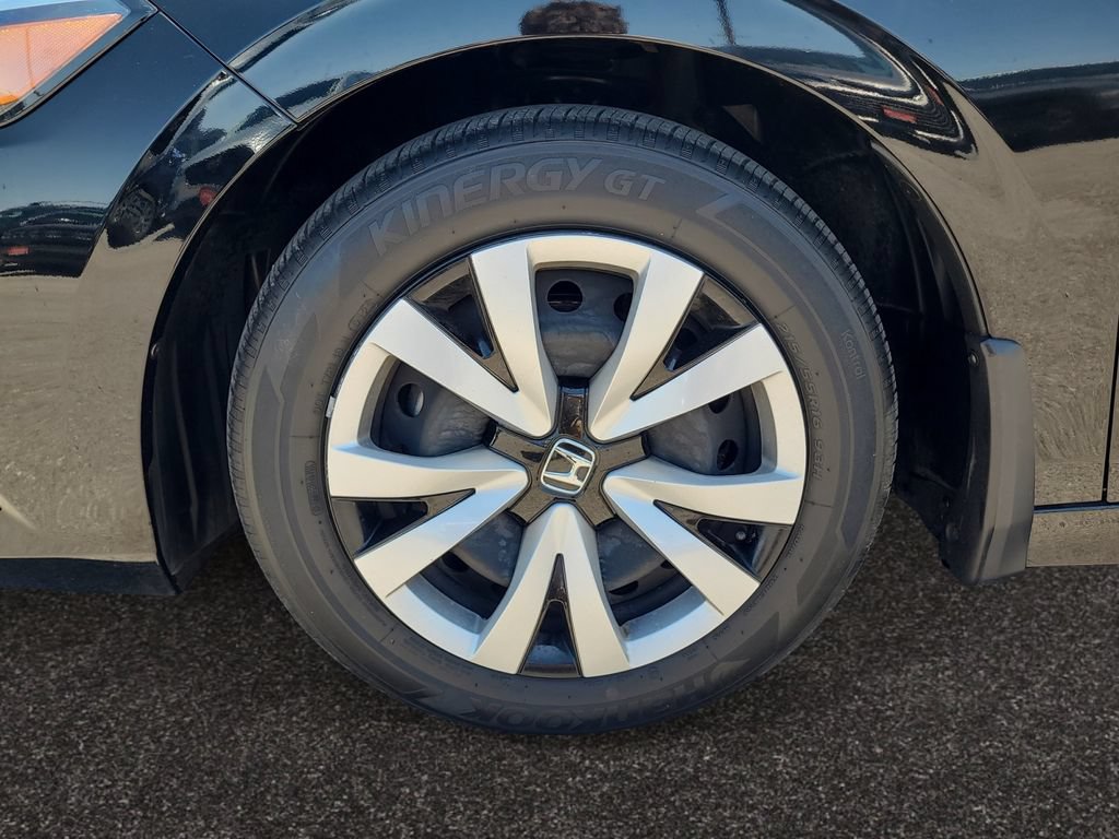 Used 2023 Honda Civic LX image 14