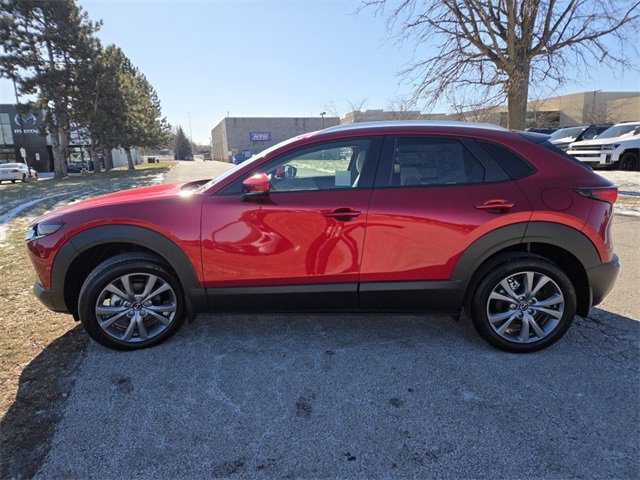 New 2026 MAZDA CX-30 AWD 2.5 S w/ Premium Package image 13