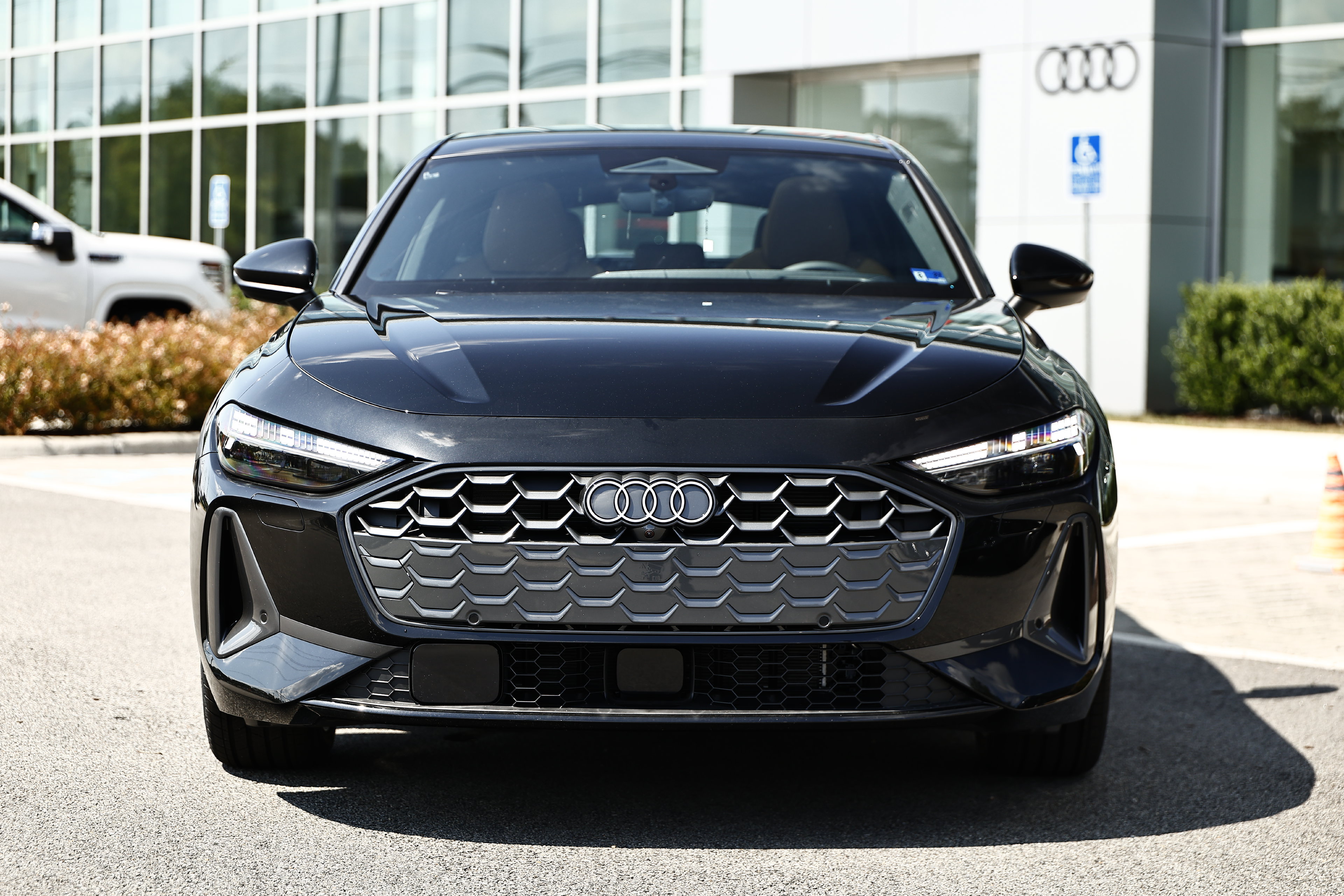 New 2026 Audi A5 Prestige AWD/4WD image 12