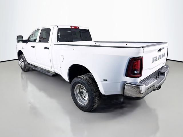 New 2026 RAM 3500 Tradesman image 5