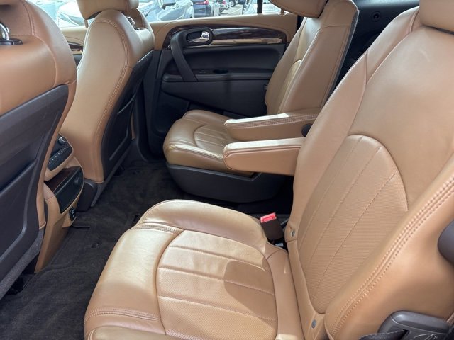 Used 2014 Buick Enclave Leather w/ Trailering Provision Package image 7