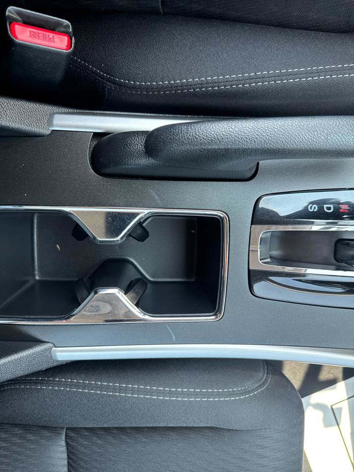 Used 2014 Honda Accord Sport image 33