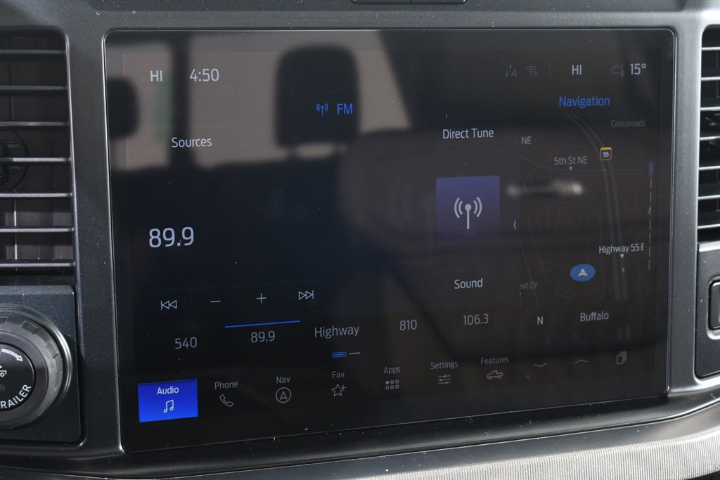 New 2026 Ford F450 Platinum w/ Platinum Plus Package image 28