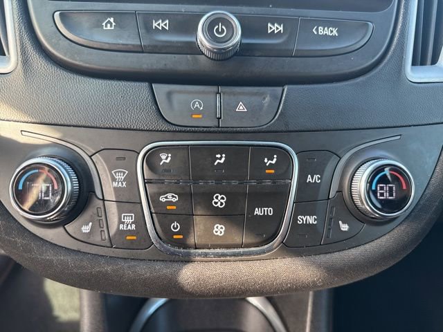 Used 2023 Chevrolet Malibu LT image 6