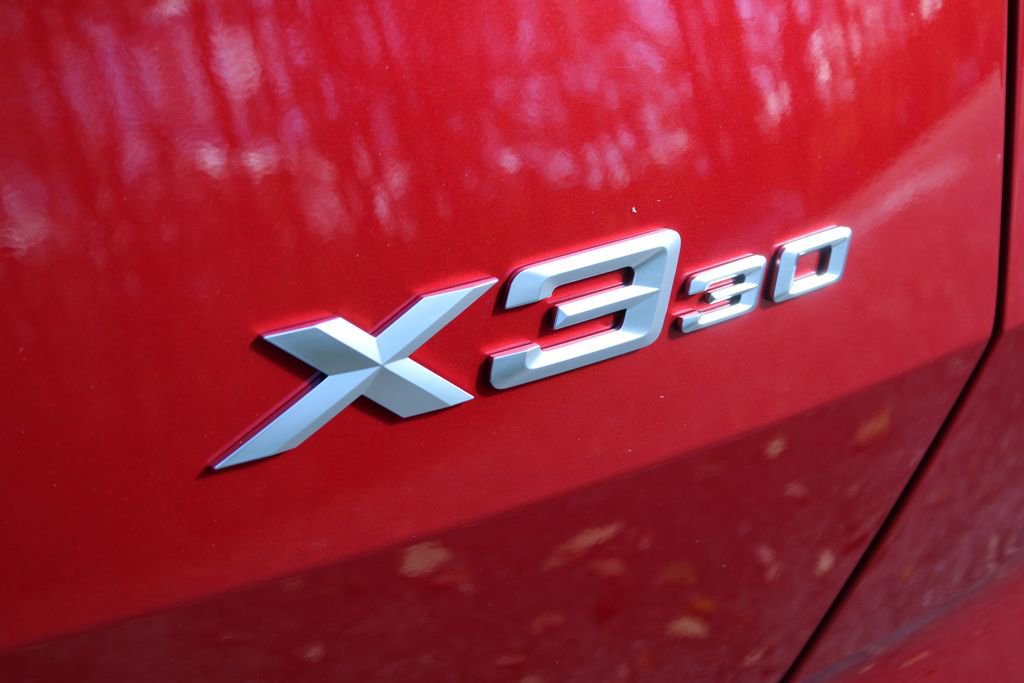 New 2026 BMW X3 xDrive30 image 48